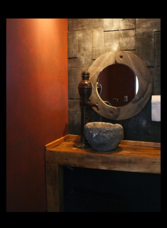 Oficinas, Grupo Allegue - Puebla